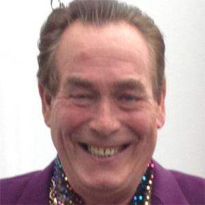 Bobby George