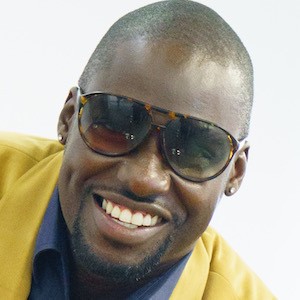 Chris Attoh