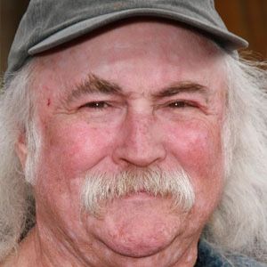 David Crosby