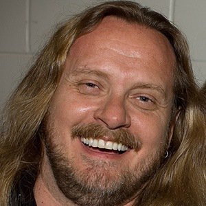 Johnny Van Zant