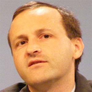 Steve Webb