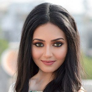 Vidya Pradeep