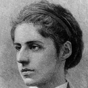 Emma Lazarus