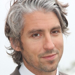 George Lamb