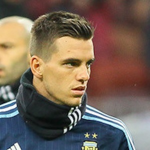 Giovani Lo Celso