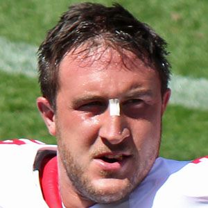 Joe Staley