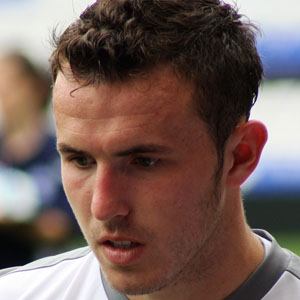 Jordon Mutch