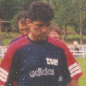 Miguel Angel Nadal