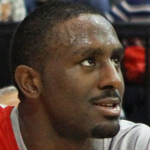 Patrick Patterson