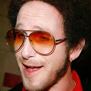 Paul Kaye