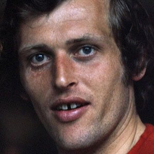 Piet Keizer