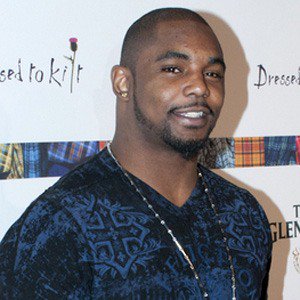 Ahmad Bradshaw