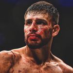 Yair Rodriguez