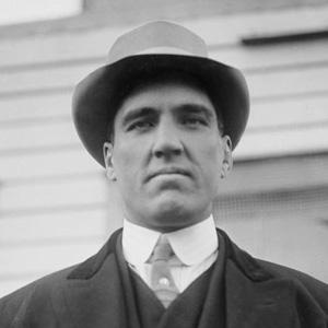 Jess Willard