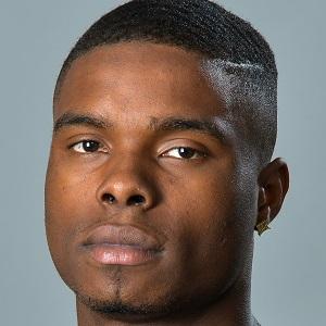 Josh Huff