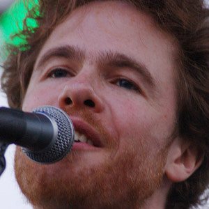 Josh Ritter