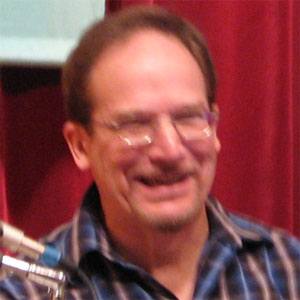 Michael Feldman