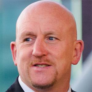 Shaun Edwards