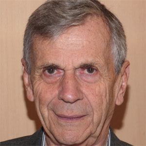 William B. Davis