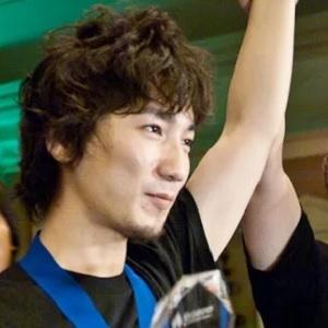 Daigo Umehara