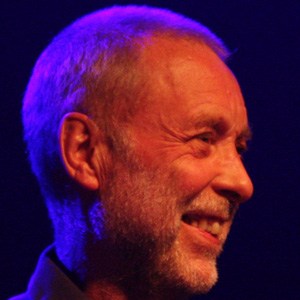 Dave Holland