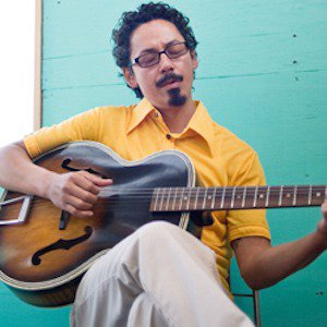 Tommy Guerrero