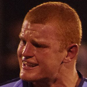 Alex McKinnon