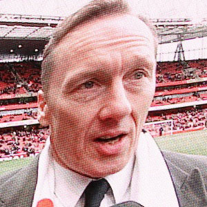 Lee Dixon