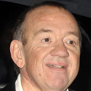 Mel Smith