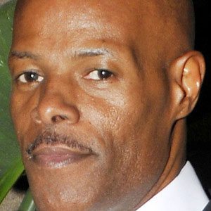 Keenen Ivory Wayans