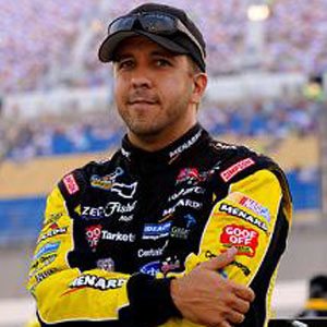 Matt Crafton