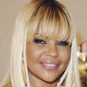 Misa Hylton