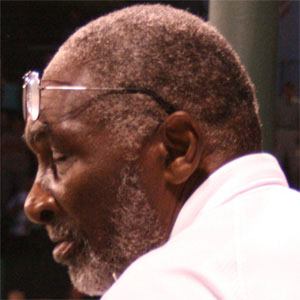 Richard Williams