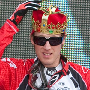 Steve Peat