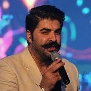 Behnam Bani