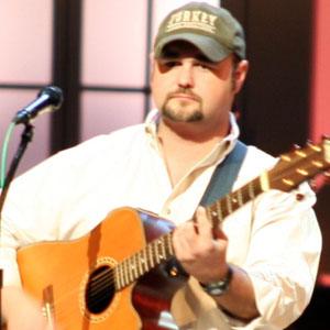 Daryle Singletary