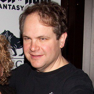 Eddie Trunk