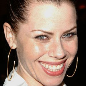 Fairuza Balk