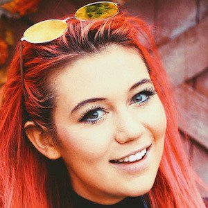 Jessie Paege