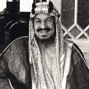 Ibn Saud