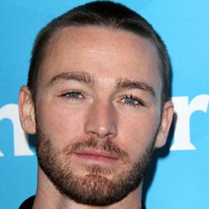 Jake McLaughlin