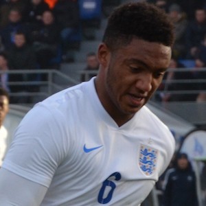 Joe Gomez