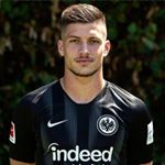 Luka Jovic