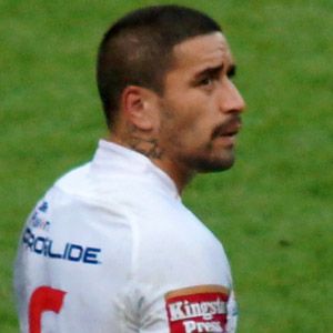 Rangi Chase