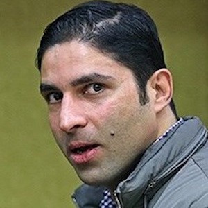 Vahid Hashemian