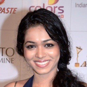 Vaishnavi Dhanraj