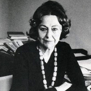 Elizabeth Hardwick