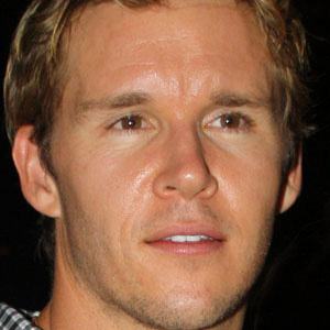 Ryan Kwanten