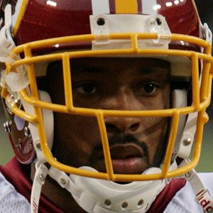 Santana Moss