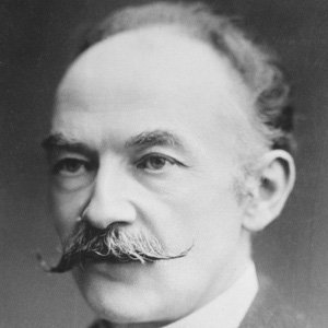 Thomas Hardy